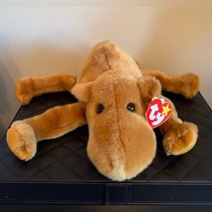 Beanie Orginal Buddy Humphrey 1998